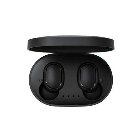 TWS 5,0 A6S беспроводные наушники Bluetooth наушники fone de ouvido Спорт устойчивое гарнитура с микрофоном для iPhone Xiaomi - Цвет: TWS 5.0 Black