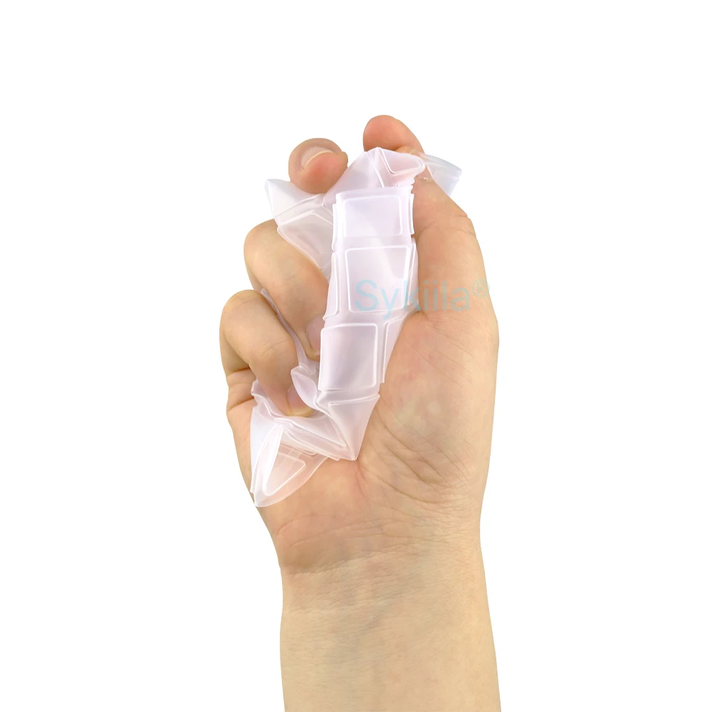+ com touchpad, estojo protetor, silicone transparente, tpu