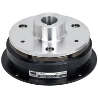 

YZ-F2-0.6KG-20kg with Aluminum Holder DC-24V Clutch Electromagnetism