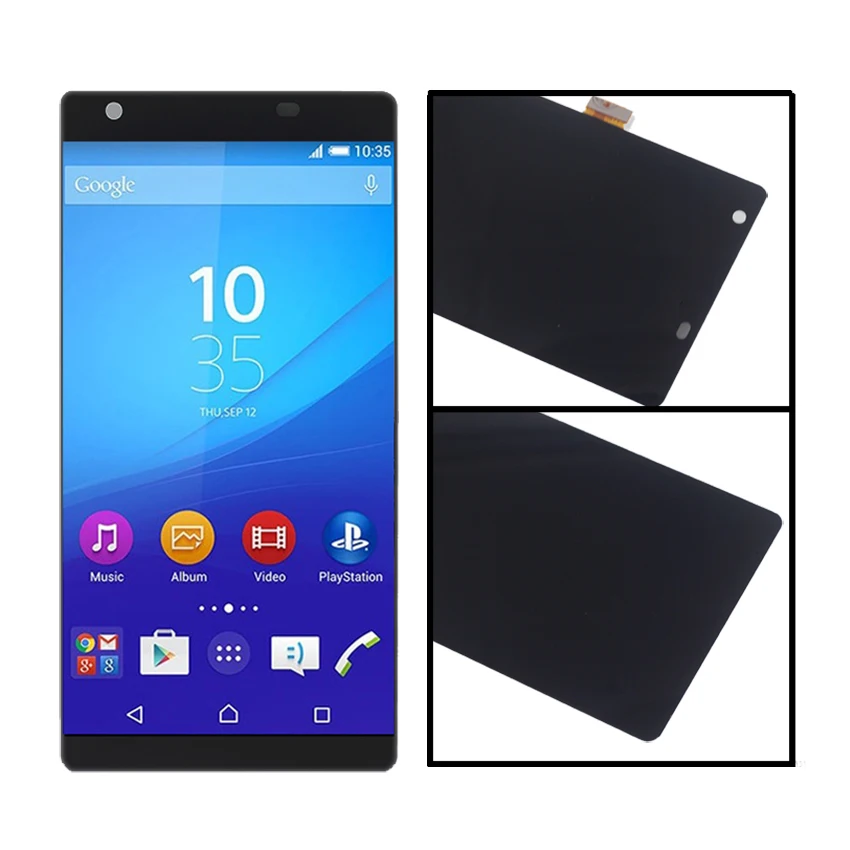 Sony Xperia Z2A (8)