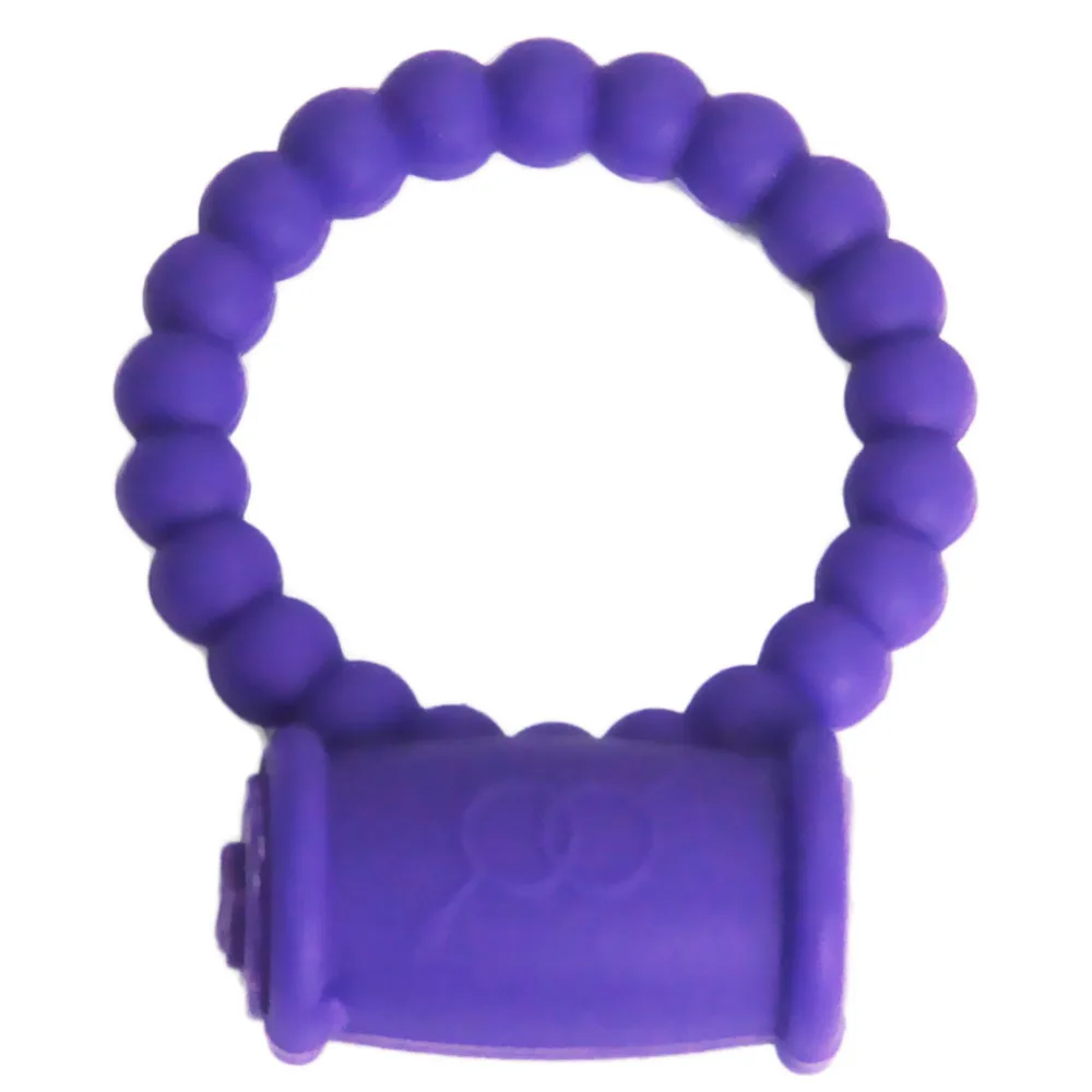 hb052 Vibrating Cock Ring (23)