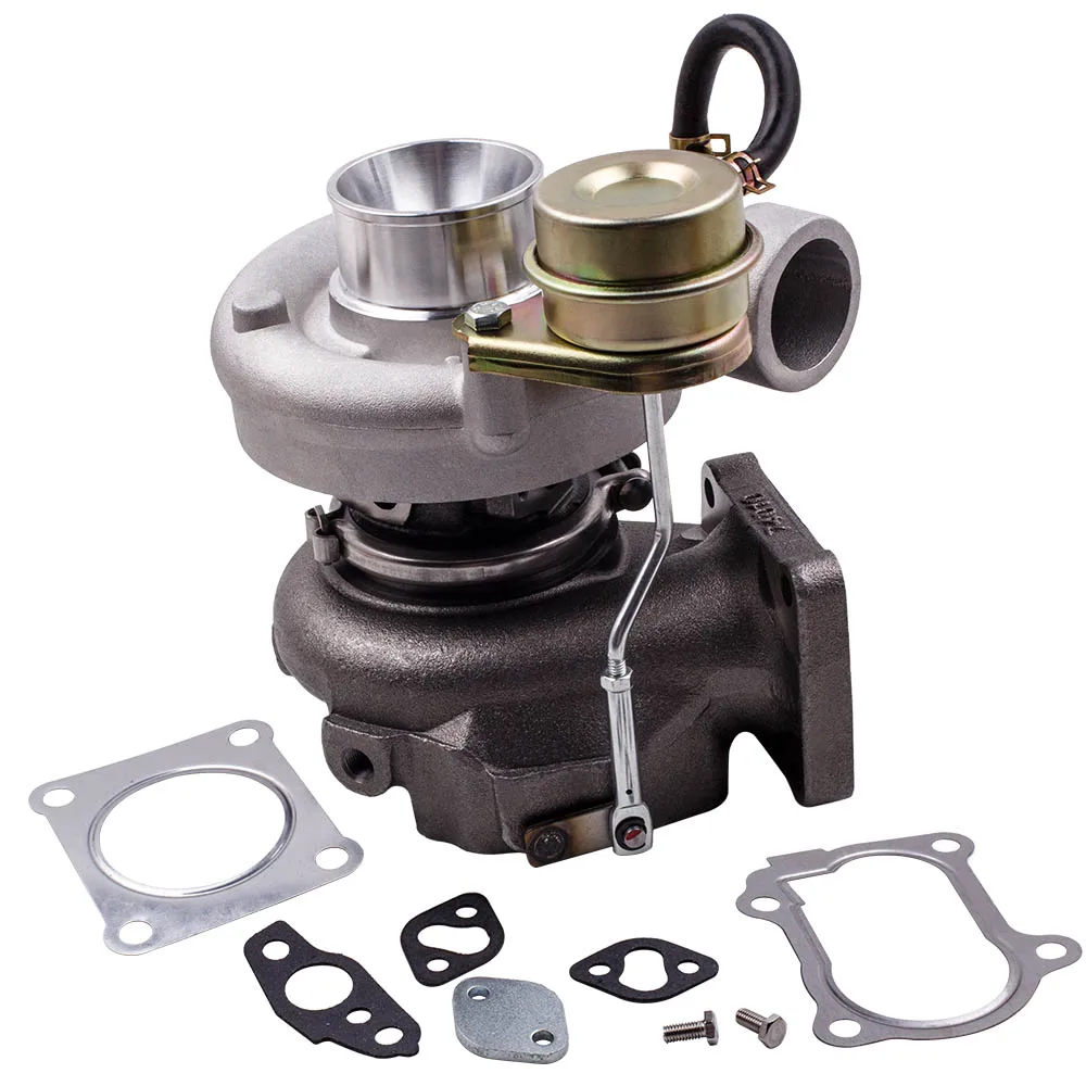 

CT26 Turbo charger 17201- 74010 For Toyota 3SGTE 3SG-TE 2.0L ST165 180HP 3S-GTE Turbolader Supercharger 17201-68010