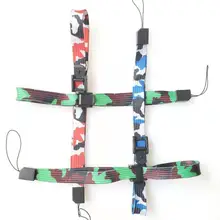 Hand Strap lanyard String for PS4 VR PS3 Move Motion PSV PSP New 3DS XL 3DSXL 3DS NDSI XL NDSL GBA Wii Switch Joy-con Wrist rope