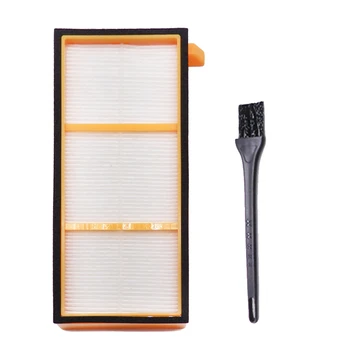 

4Pcs Filters Cleaning Brush For Shark ION RV700 RV720 RV750 RV750C RV755 Cleaning Brush Vacuum Cleaner Filter