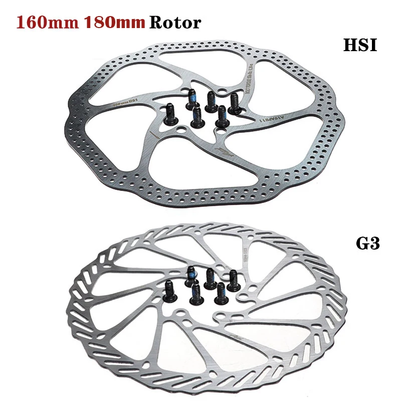 axis 1.0 caliper brakes review