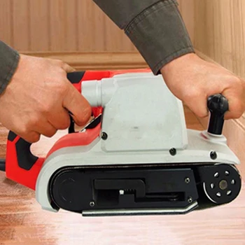 

15pcs Sander Polishing Abrasive Sanding Belts Resin Grinding Machine 40-240 Grit