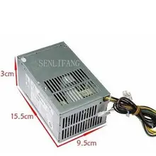 240 Вт Сервер питания 600 G1 с волокнно-Оптической вилкой D12-240P1A PS4201-2HF PS-4241-2HF один год гарантии