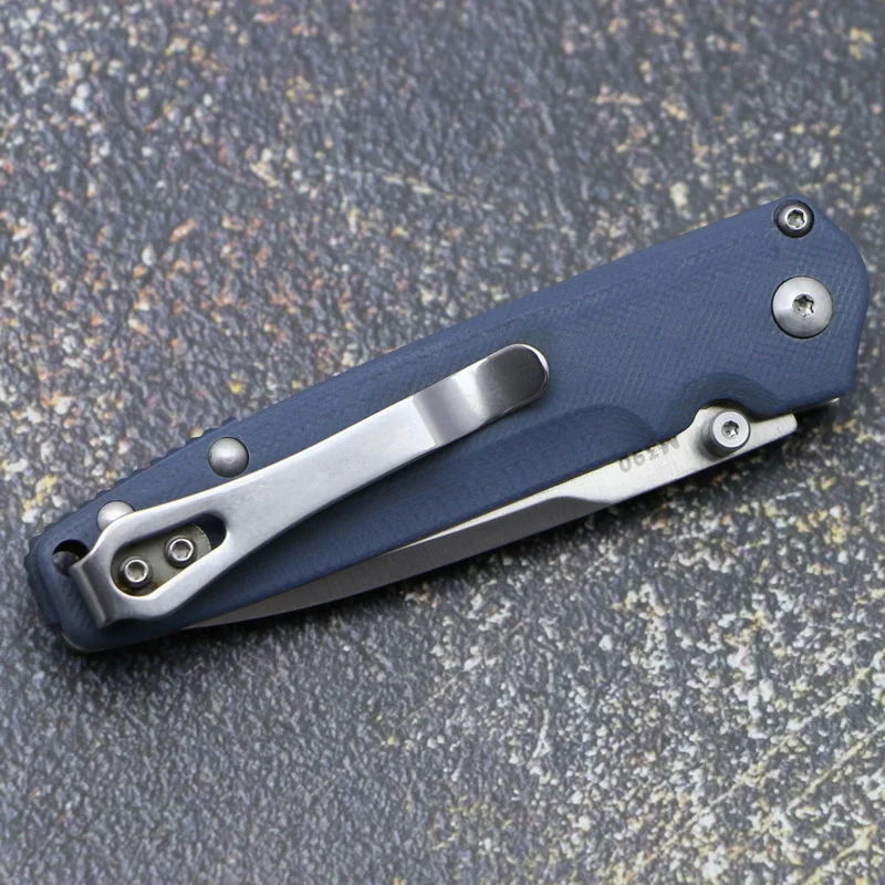 TIGEND 485# складной нож D2 лезвие G10 ручка тактика Открытый Отдых Охота треккинг карманные кухонные ножи фрукты EDC инструменты