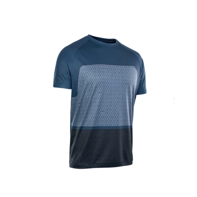 thumbnail image 1 of Venta caliente de ropa de motocicleta, camisetas de bicicleta de montaña, camisetas de equipo profesional para descenso, camisetas MTB todoterreno DH, camisetas de manga corta, ropa de ciclismo, 1 of 5