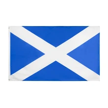 Yehoy Висячие 90*150 см Wales scottland saltire Королевский Лев rampant шотландский Флаг для украшения