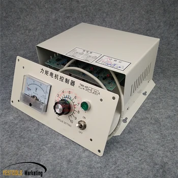 

TMA-4B 25A three-phase torque motor controller motor controller governor