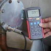UNI-T UT310 Series Portable Vibration Meter UT311 UT315A Vibration Displacement/Velocity/Acceleration Meter 2