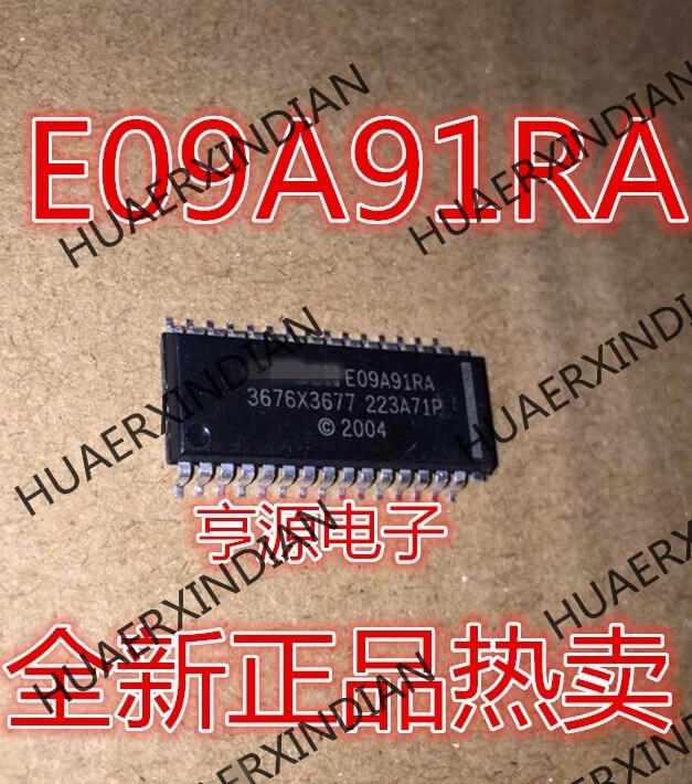 5 шт. E09A91RA SOP30 новые