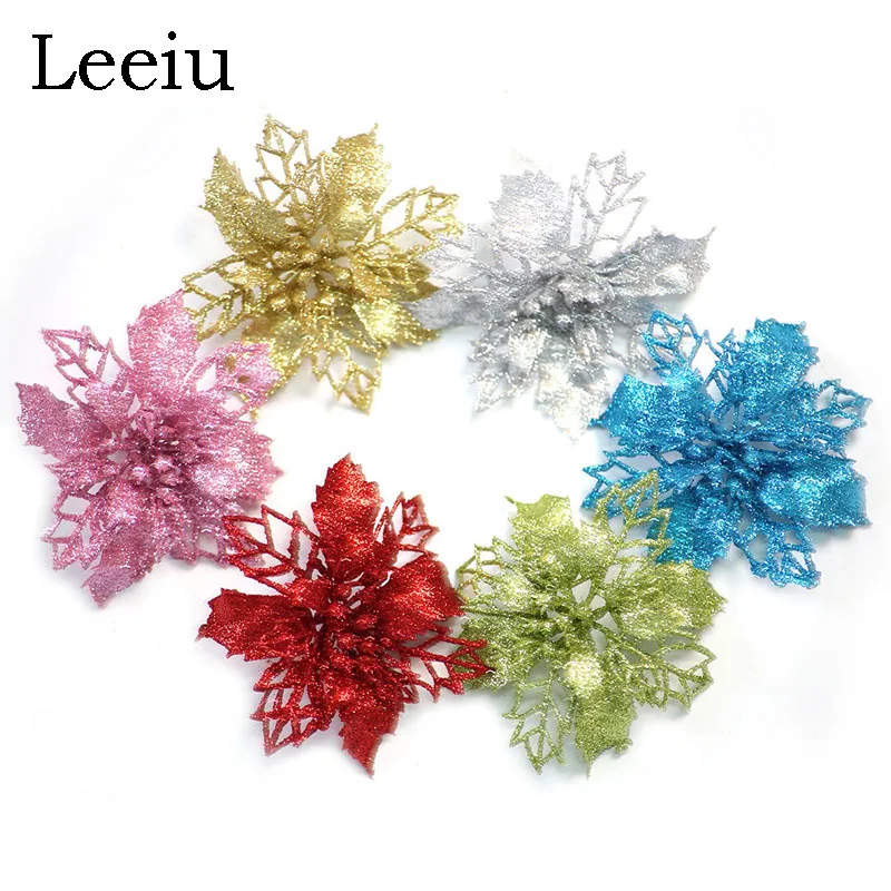 christmas flower