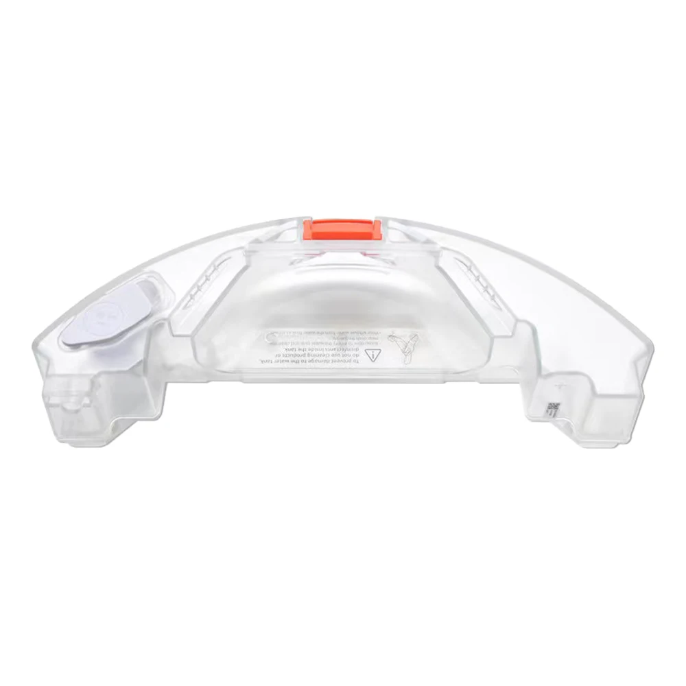 Roborock S5 MAX S50 MAX S55MAX S6max Electric Control Water Tank Part Vacuum Cleaner Water tank Tray Accessories