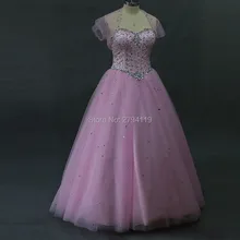 Дешевые Бальные платья, дебютанты, милые 16 Платья принцессы, розовый, Аква-светильник, синий, белый, онлайн бальное платье для 15 лет