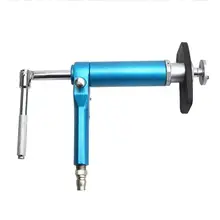 

Adjustable Pneumatic Pump Disc Brake Pad Disassembly Caliper Car Repair Tool