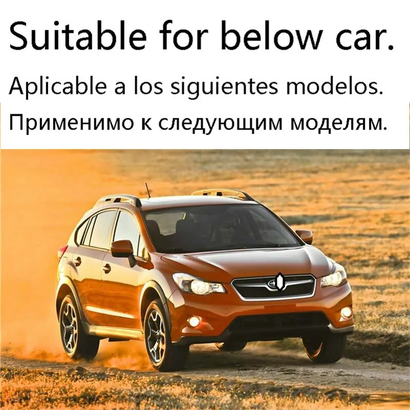 Авто Автомобильный хромированный модифицированный декоративный автомобильный