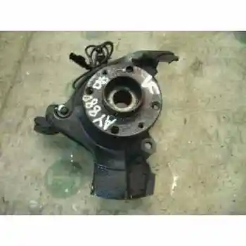 

STEERING KNUCKLE FRONT RIGHT FIAT STILO (192) 1.9 JTD 115 Dynamic Sky Window [AY880] [11346431]