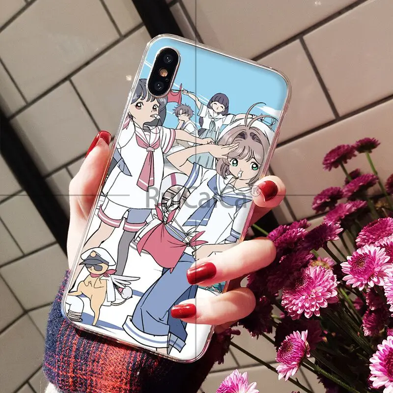 Cardcaptor Sakura cute Anime