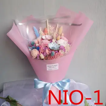 

Weddings and important occasions / Wedding accessories / Bridal bouquets NIO