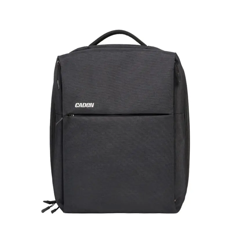 

W8 W8 Anti Scratch Waterproof Nylon Backpack Business Travel Storage Bag Protective Cover for Xiaomi Mi Drone DJI Phantom 3