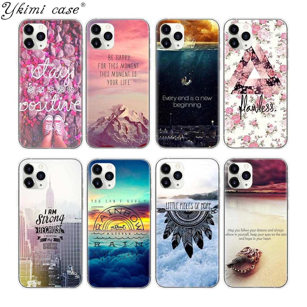 Always Follow Your Dreams iphone 11 case Always Follow Your Dreams iphone 11 case