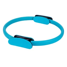 Профессиональный круг для йоги, пилатеса, женское Спортивное кольцо для фитнеса, кинетическое сопротивление, круг для тренировок, аксессуары для пилатеса