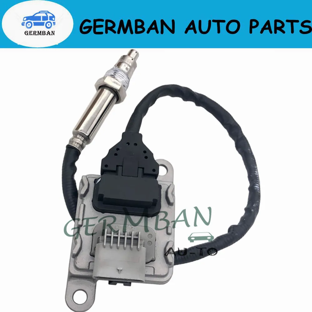 55487270 100% новый Датчик Nox 55495341 для Vauxhall Opel Insignia A 2 0 CDTI 170HP B20DTH 2009-2017 |