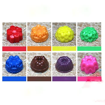 

Color aromatherapy soap diy essential oil soap handmade soap special pigment 30ml