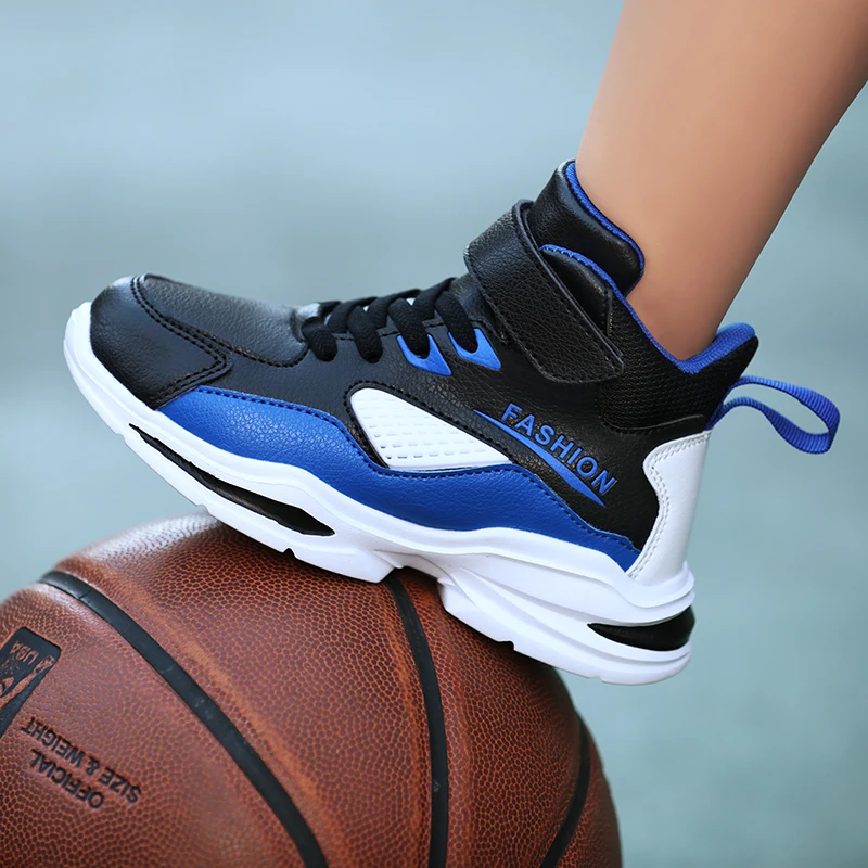 boys basketball trainers