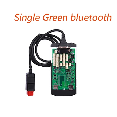 A + качество Multidiag Pro Bluetooth диагностический инструмент новый vd pro plus OBDII OBD2 сканер