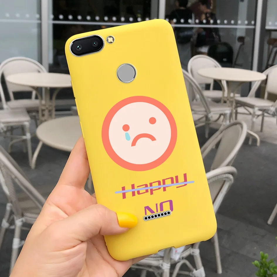 Floral Soft TPU Phone Case - Painted Design Bumper Cover