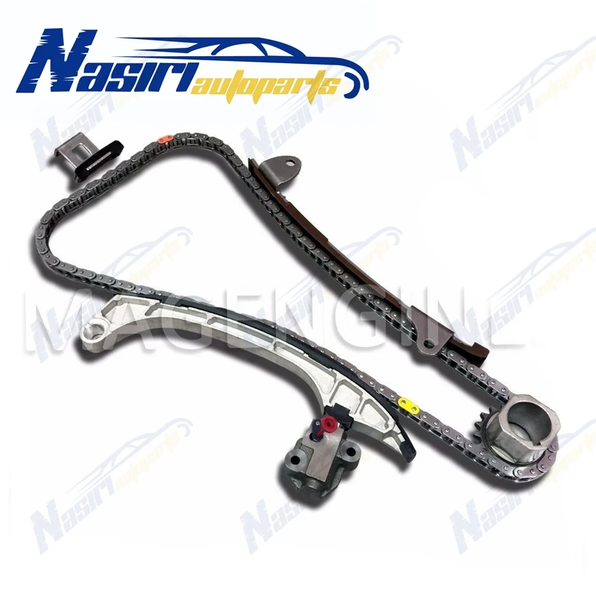 Online Shopping from Anywhere Engine Timing Chain Kit for Toyota VENZA