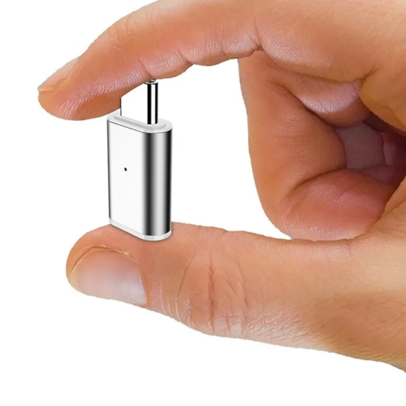 Магнитный адаптер Type C для iPhone коннектор с разъемом Micro USB/для Apple/Type кабель