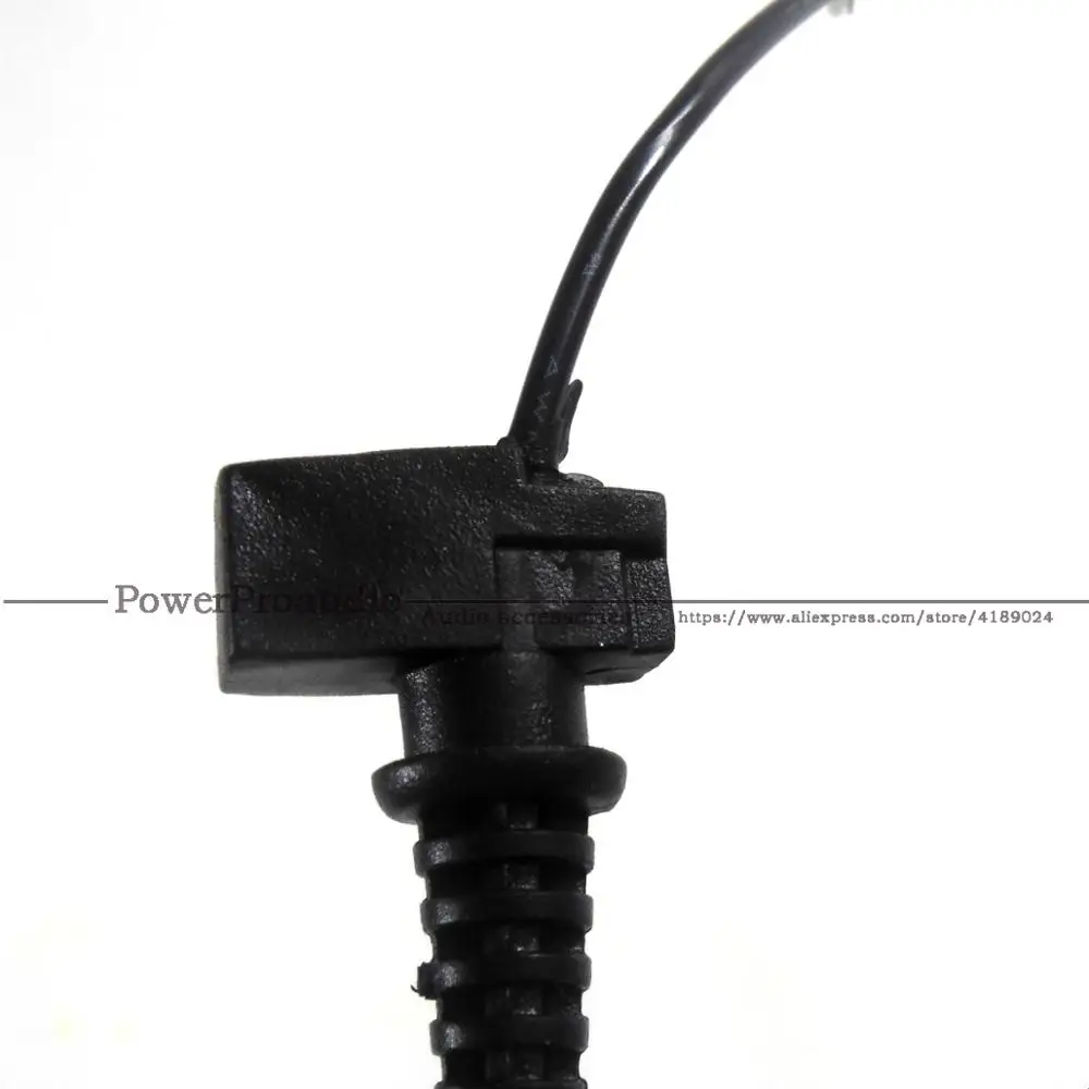 4PCS Antenna For Sennheiser EW100G2/100G3 wireless microphone Bodypack repair Mic part