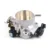 70 мм Корпус дроссельной заслонки W/ TPS & MAP Sensor Для Honda Civic Si Acura B/D/F/H B16 B18 309-05-1050 Корпуса дроссельной заслонки 309051050