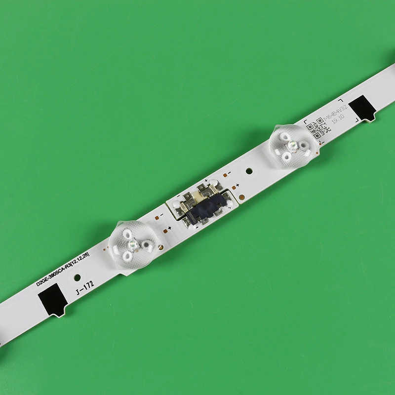 Светодиодная лента для подсветки Samsung TV UA39F5008AR UA39F5088AR CY HF390BGAV2H 2013SVS39F D2GE 390SCA R3