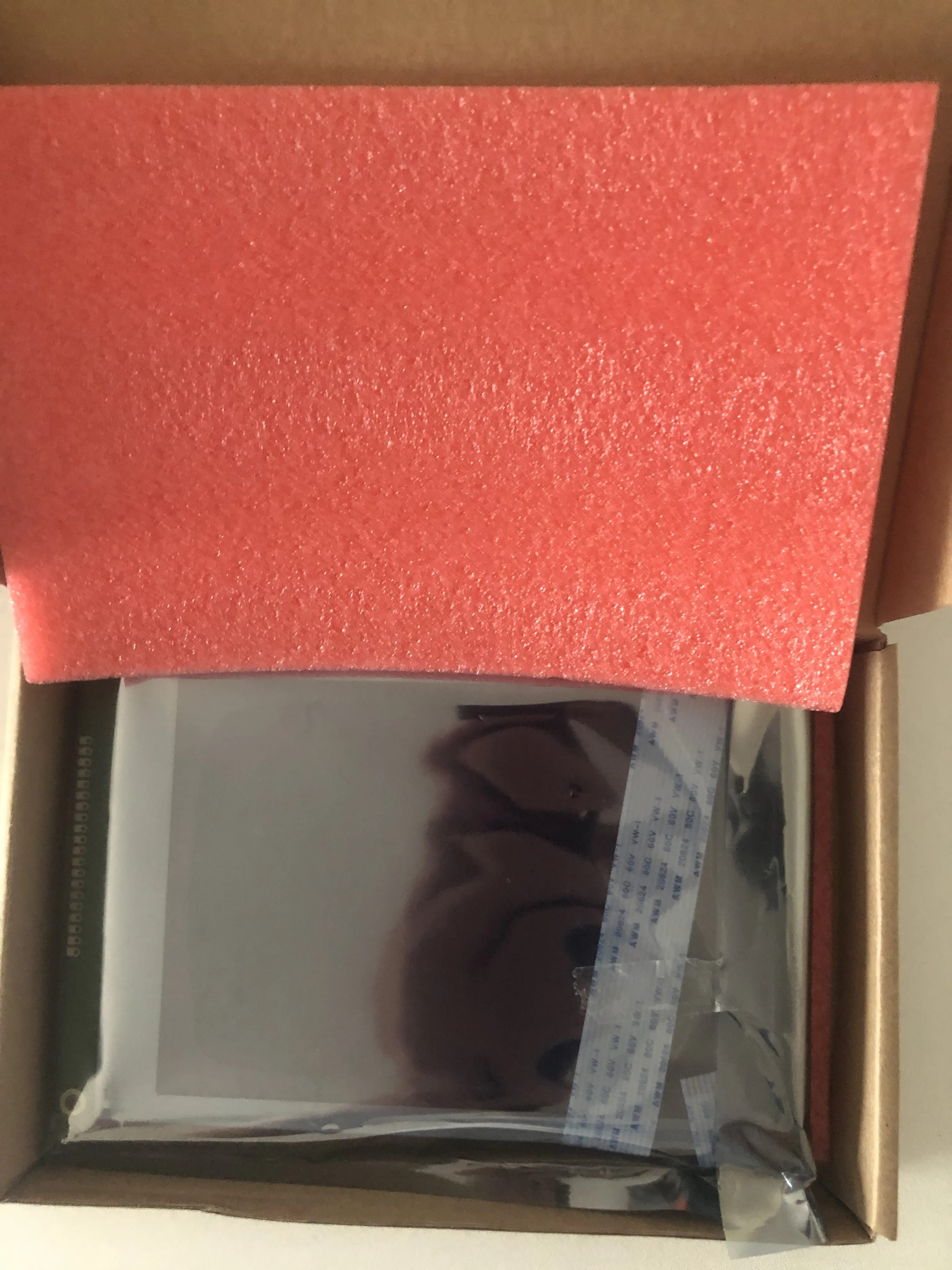 New Compatible SP14Q005 SP14Q002 SP14Q003 for TP177A TP177B 320*240 5.7'' industrial LCD panel