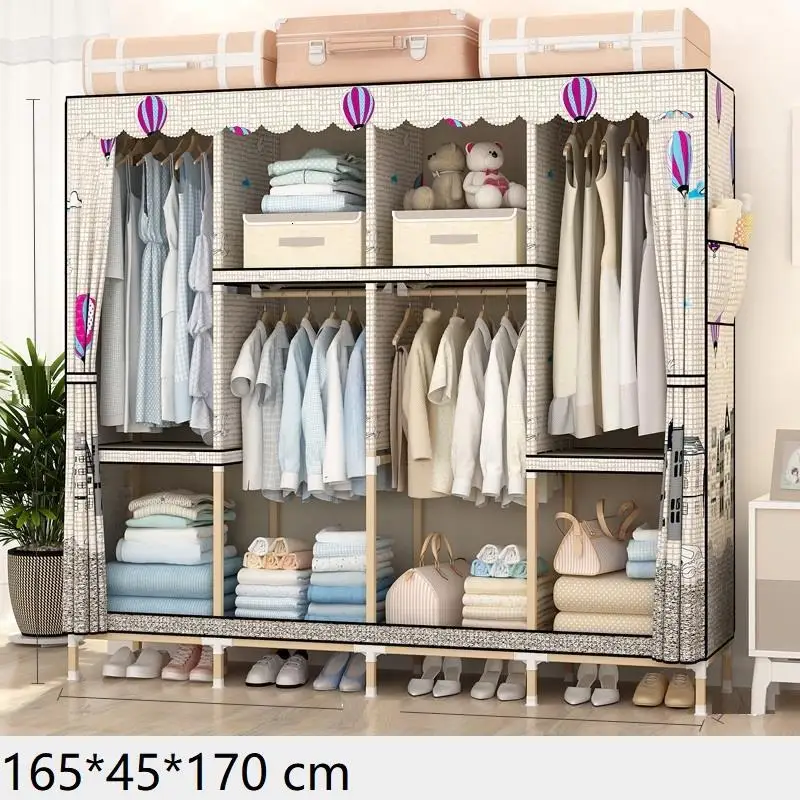 Шкаф для хранения Ropero Placard rangeli Per La Casa Penderie мебель для спальни Mueble De Dormitorio Closet Guarda Roupa
