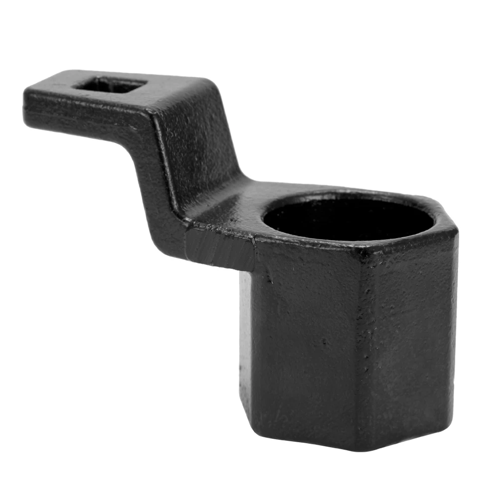 50mm molybdenum Crankshaft Crank Pulley Wrench Holder Tool Removal Holding Spanner Cranks Pulley Removal Tools