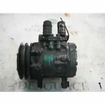 

AIR CONDITIONING COMPRESSOR Nissan TRADE 100 * SD7B10 K376 SANDEN [6642348]