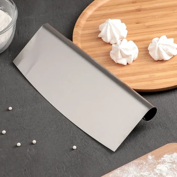 

Pastry spatula "Jumbo", 25 × 9 × 2.5 cm