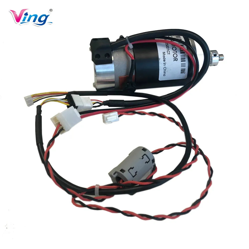 Generic Mimaki Scan Motor 3 水印