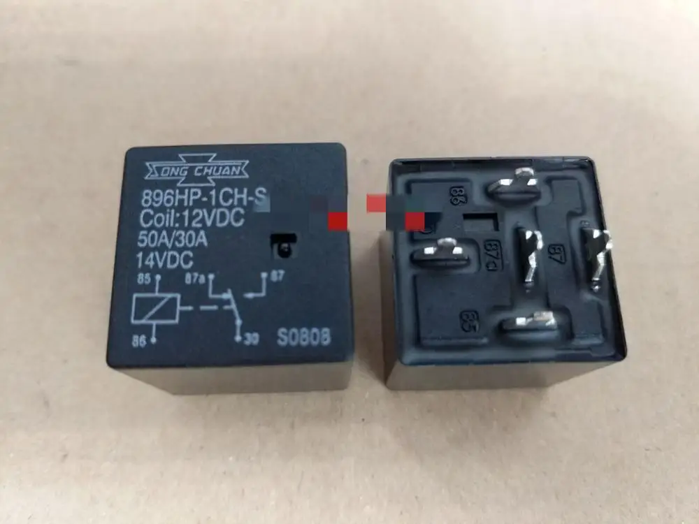 896HP 1CH S 12VDC Neue 원래 896HP 1CH S 12VDC 5 핀|릴레이| - AliExpress