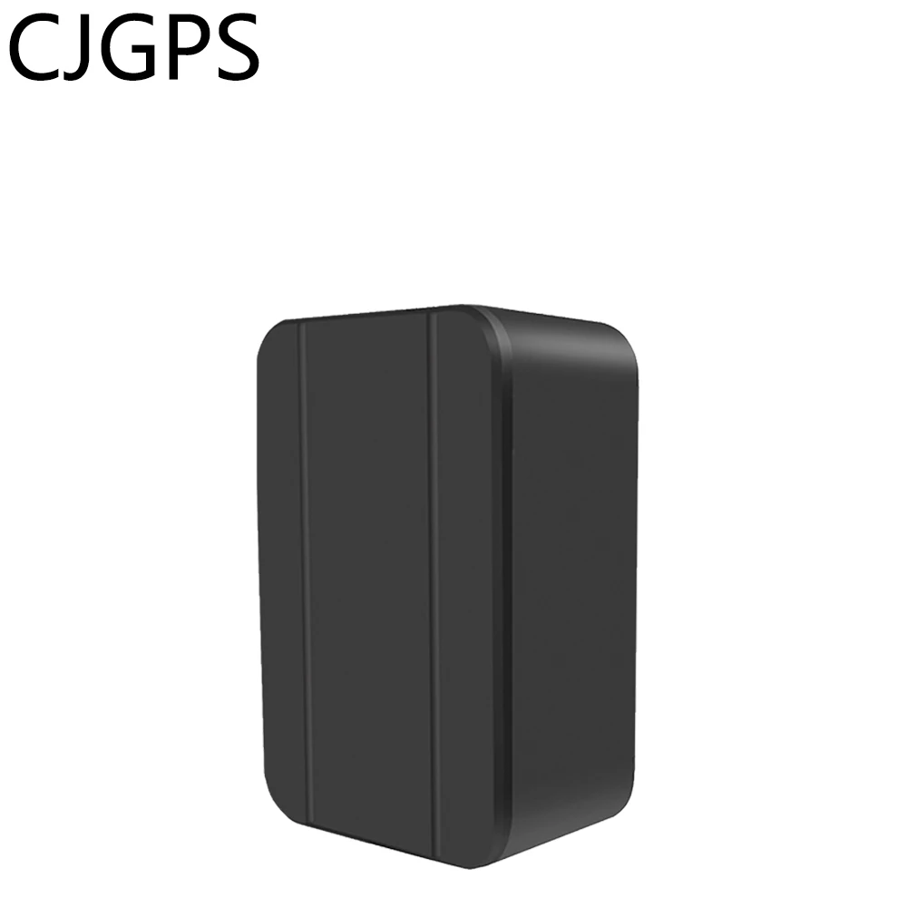 Мини GPS трекер автомобильный локатор Gps с защитой от кражи автомобильное потери