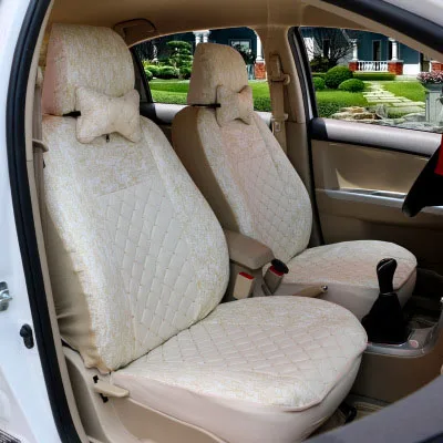 Чехол на автомобильное сиденье из искусственной кожи под заказ для Peugeot 206 CC 307 308 SW