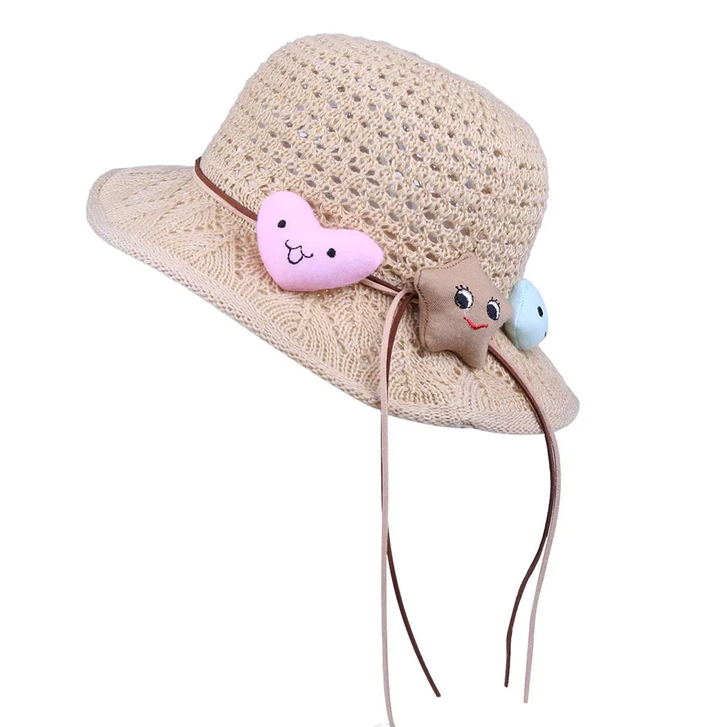 Sun Hat Princess Hat
