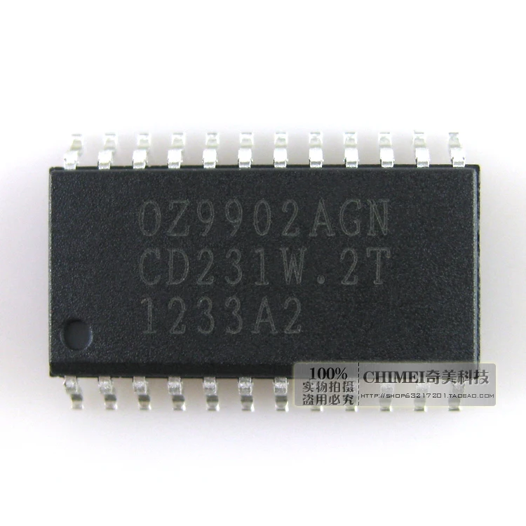 

Free Delivery. OZ9902AGN 029902 agn LED backlight control IC chips