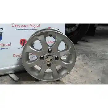 

RIM VOLVO S40 SALOON